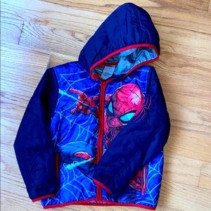 Boys jacket
